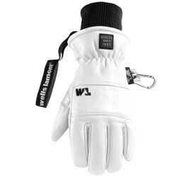 Wells Lamont Working Man Full Grain Glove